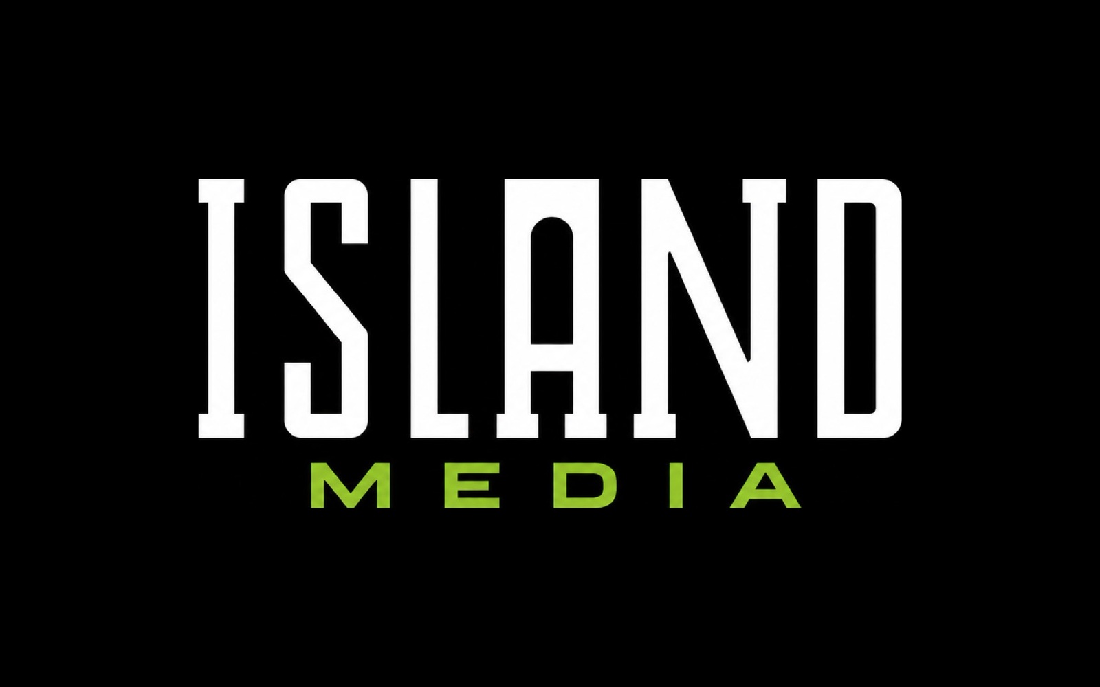 Island Media logo